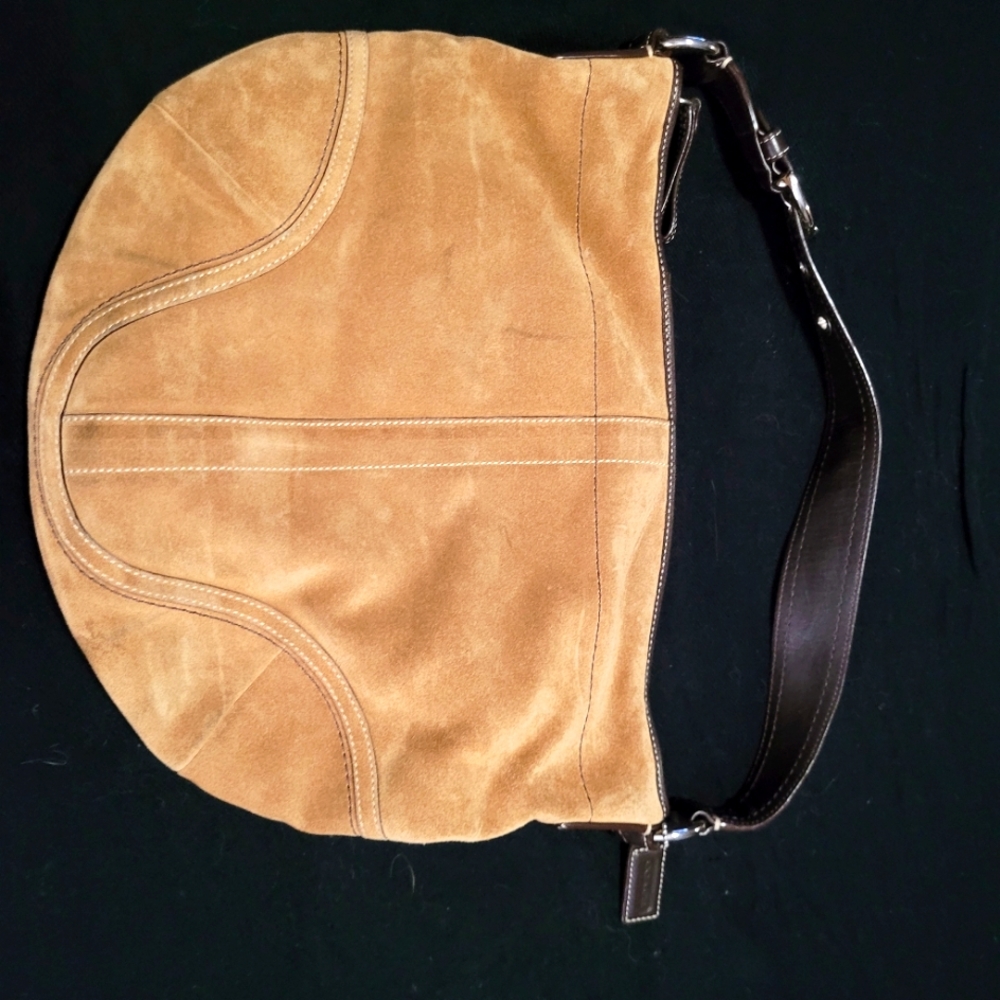 Slouch bag
